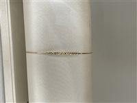 Bracciale Domar Donna in Oro BROR-147-280